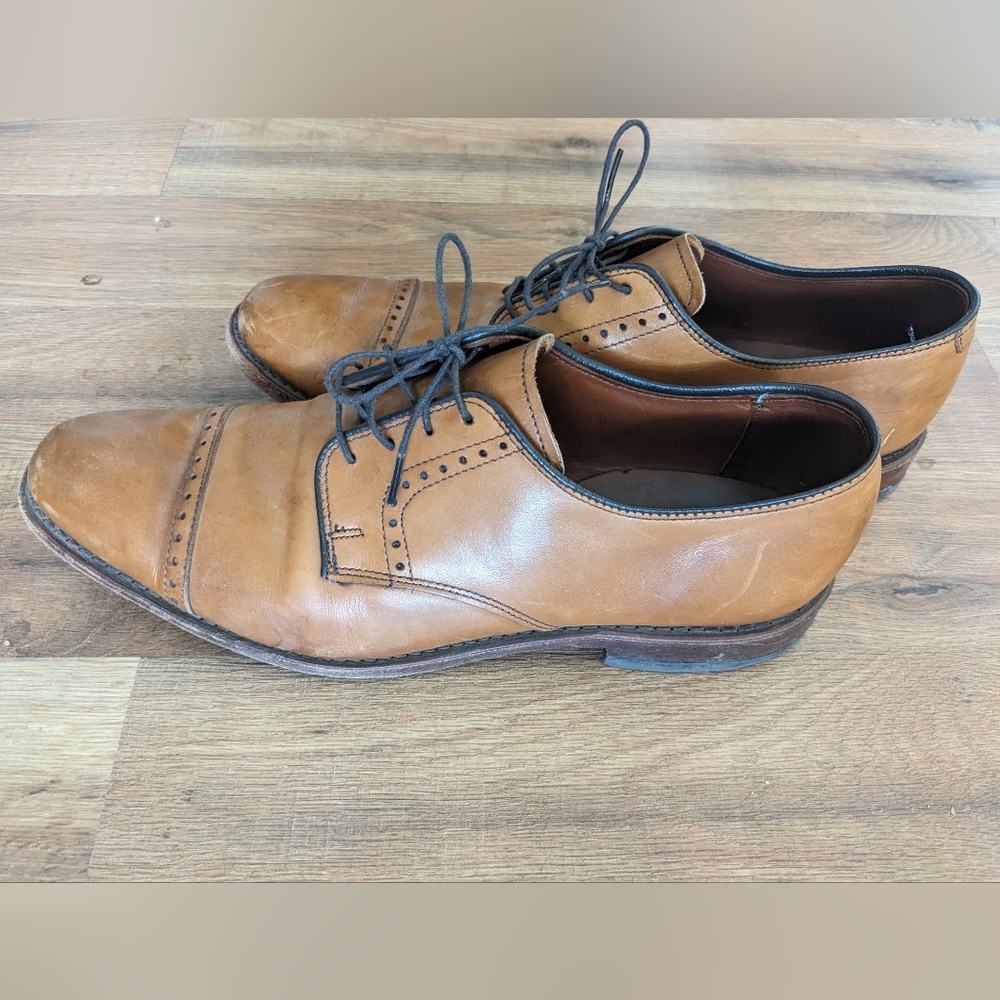 Allen Edmonds Clifton 9.5